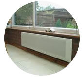 conservatory-heating-stoke-on-trent